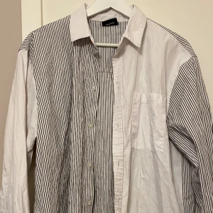 Skjorta randig - Randig skjorta från sweet skateboard 