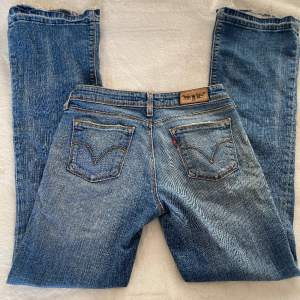 Jättesnygga jeans från Levis