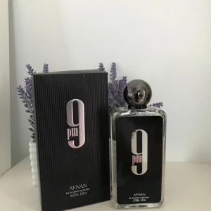 Afna 9pm - Riktigt god sommar parfym typ samma scents som jpg ultra male👍🏻Ob bara 5ml