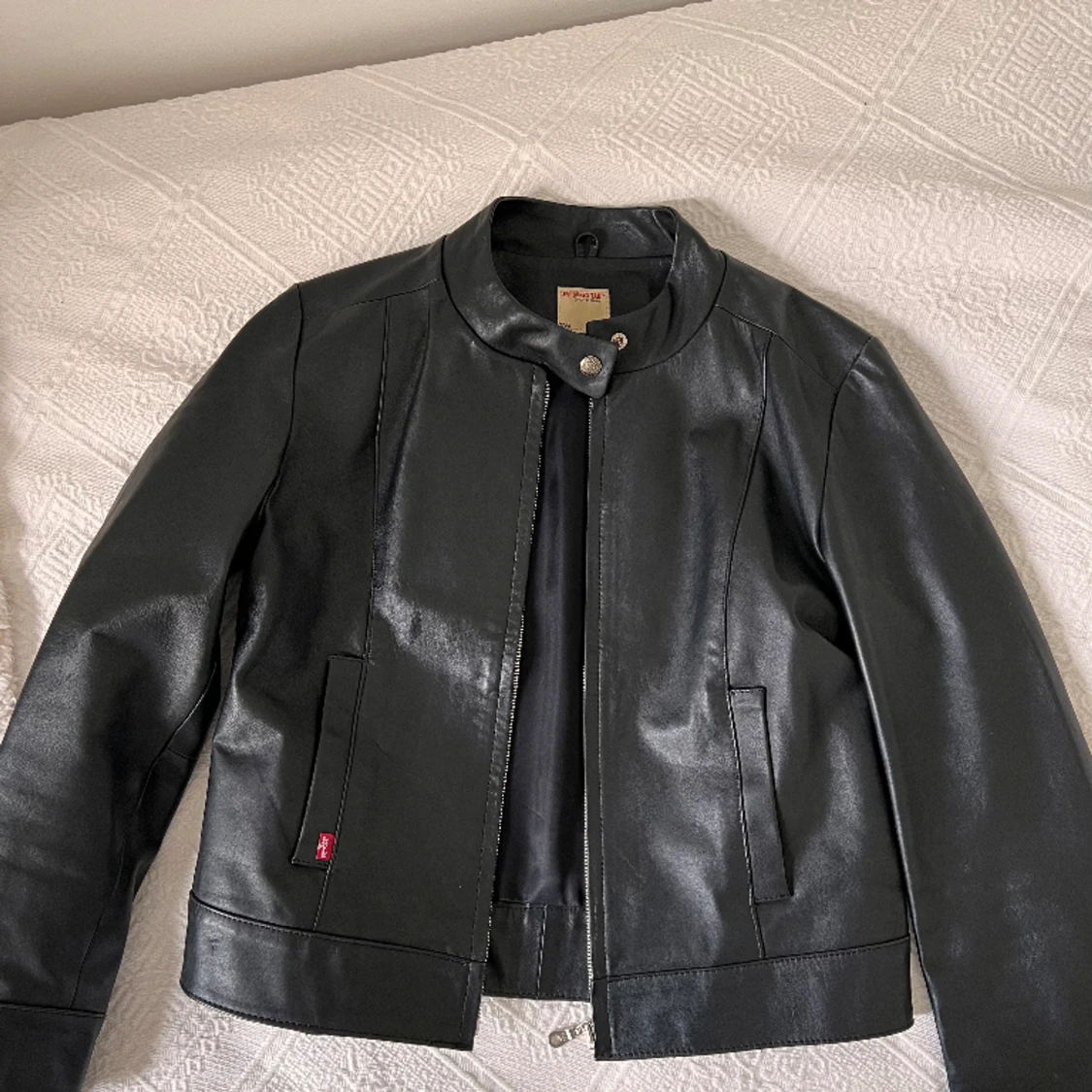 Levis skinnjacka - 91