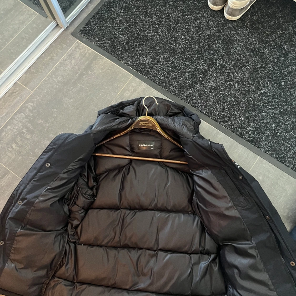 Sail Racing dunjacka - 90