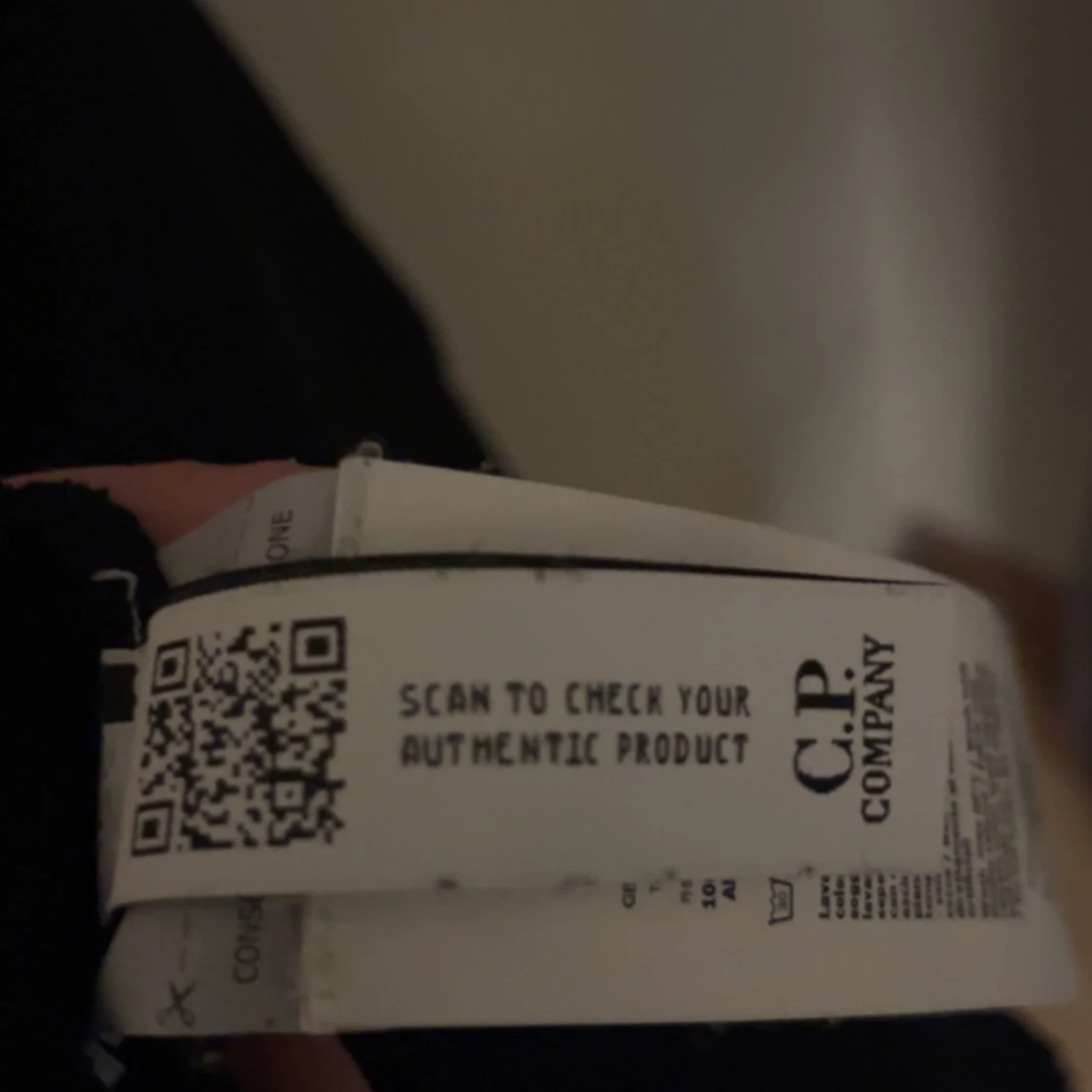 Cp company sweatshirt  - 91