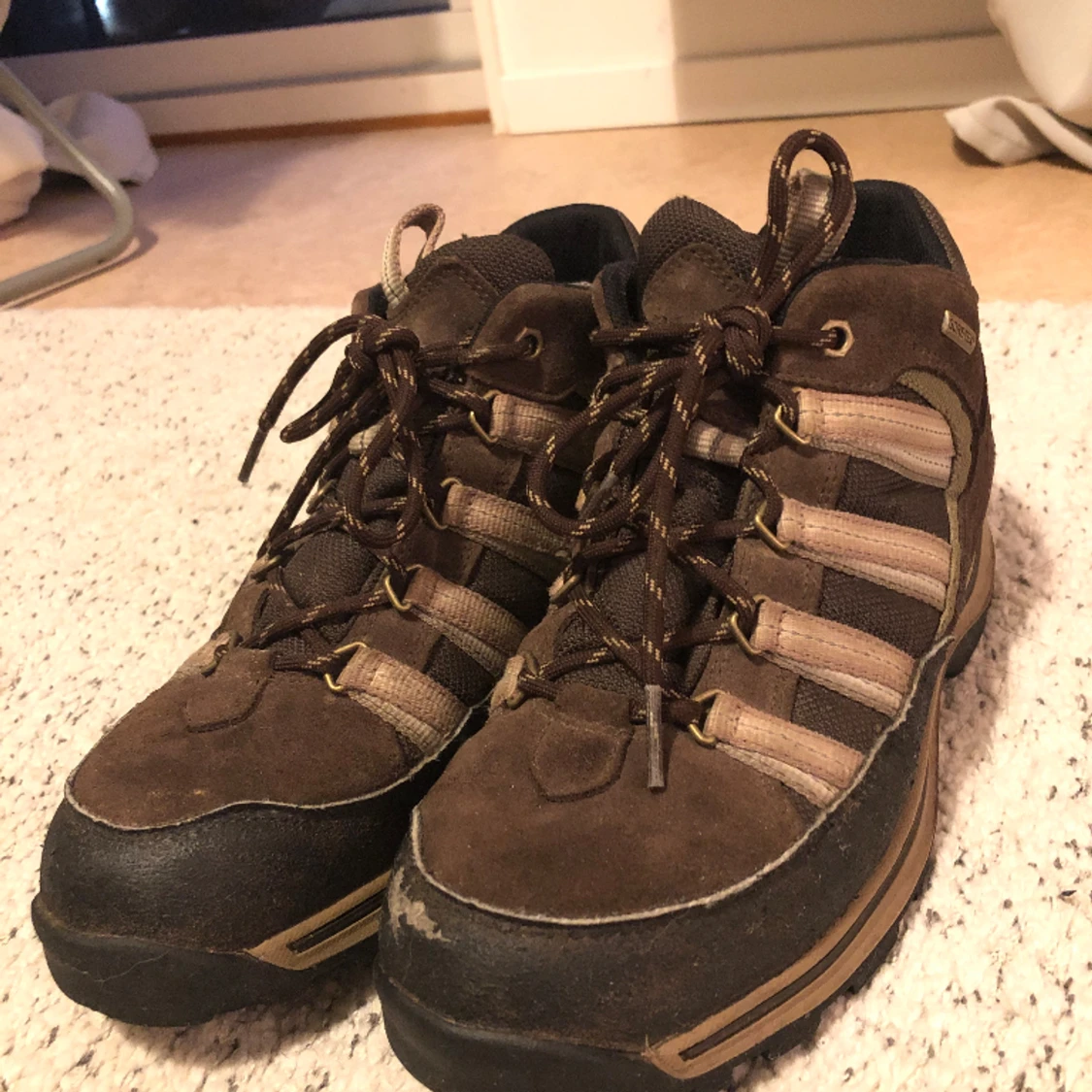 Vandringskängor från timberland  - 90