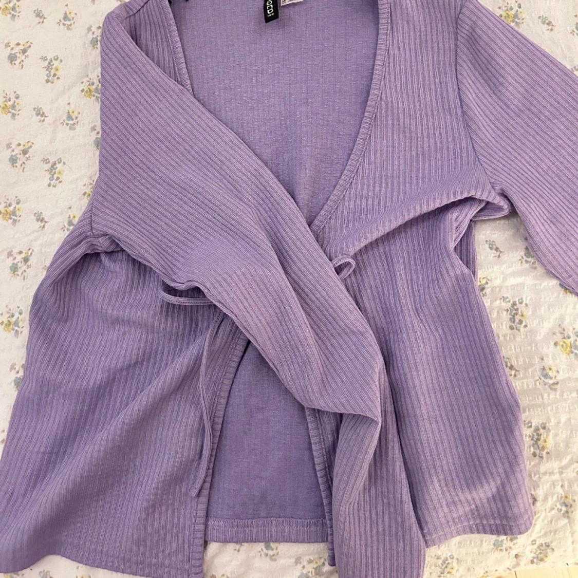 Söt sommartopp  - 91