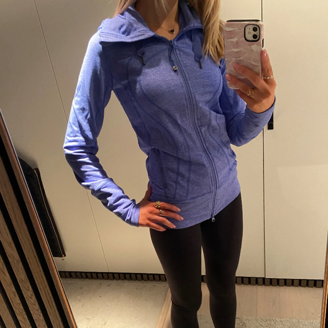 lululemon define jacket - 90
