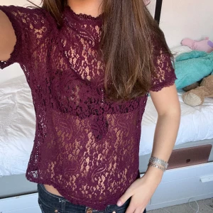 Topp!  - Så snygg topp?!