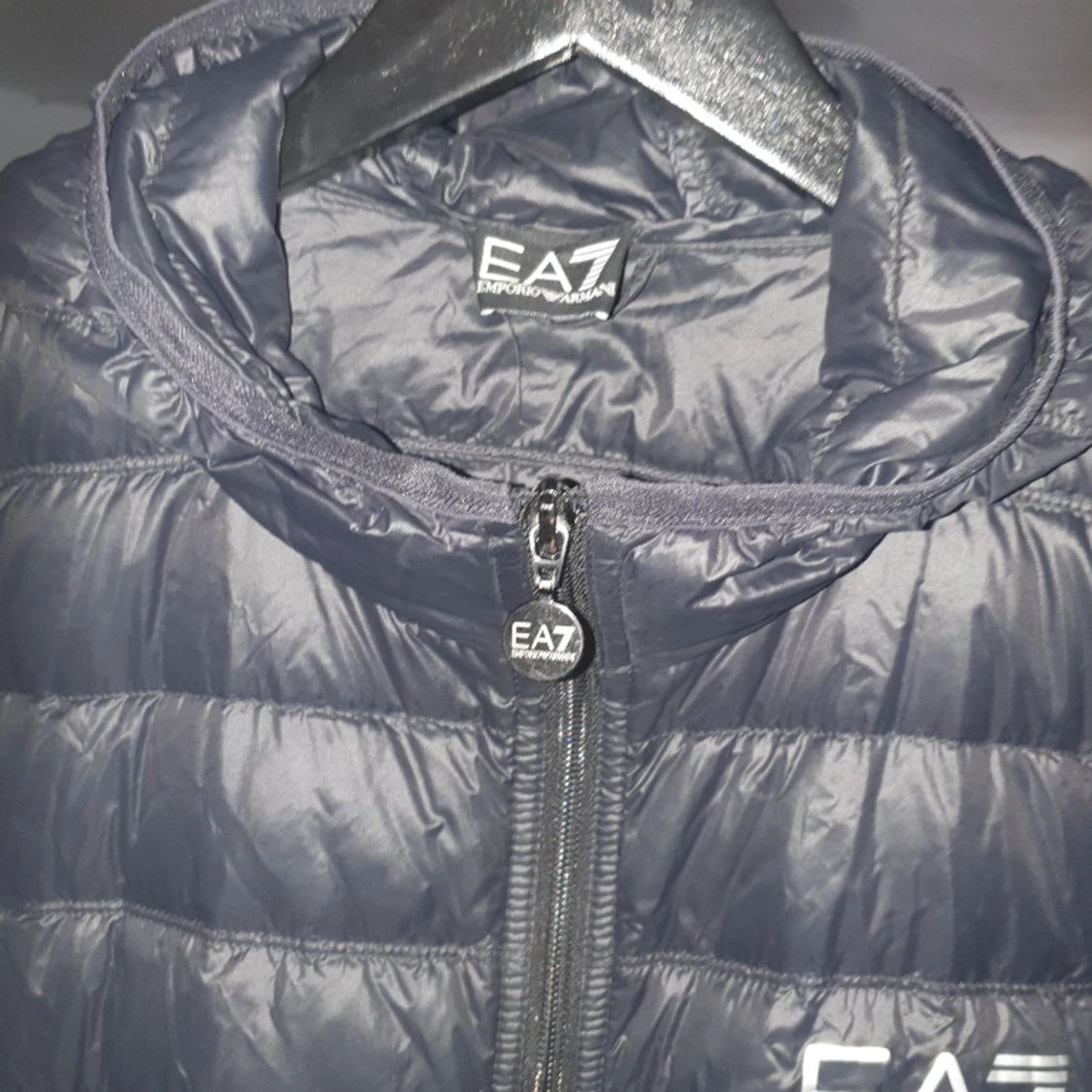 Armani EA7 jacka - 91