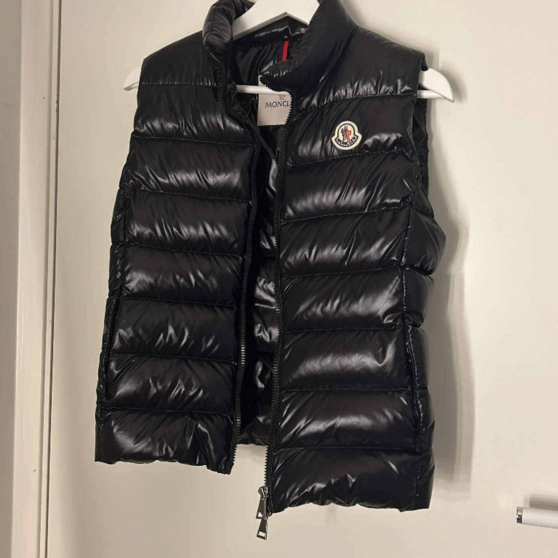 Moncler väst