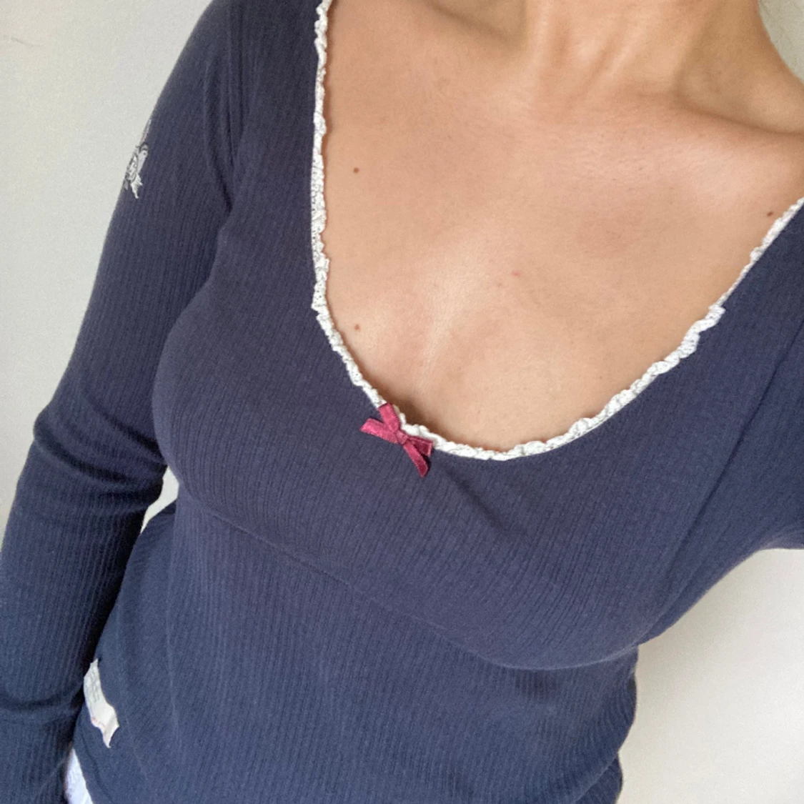 Topp från Odd Molly