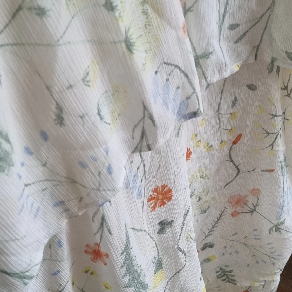 Sommarklänning från Monki - 90