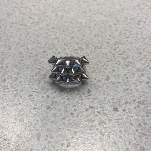 Edblad ring silver  - Edblad ring i silver storlek S (16,8)