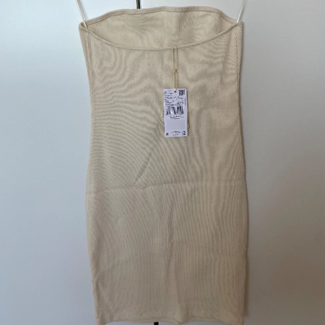 Tight tubklänning  - 90