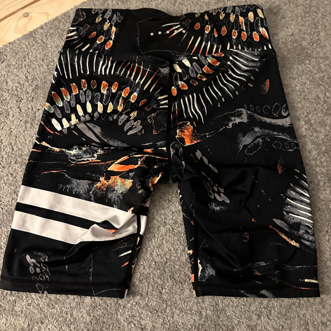 Stronger träningsshorts  - 90