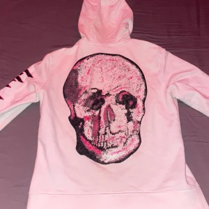 Philipp Plein Zipper - Har växt ur min Philipp Plein Tröja så jag säljer den för bra pris