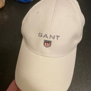 Gant keps - Ny utan prislapp endast testad