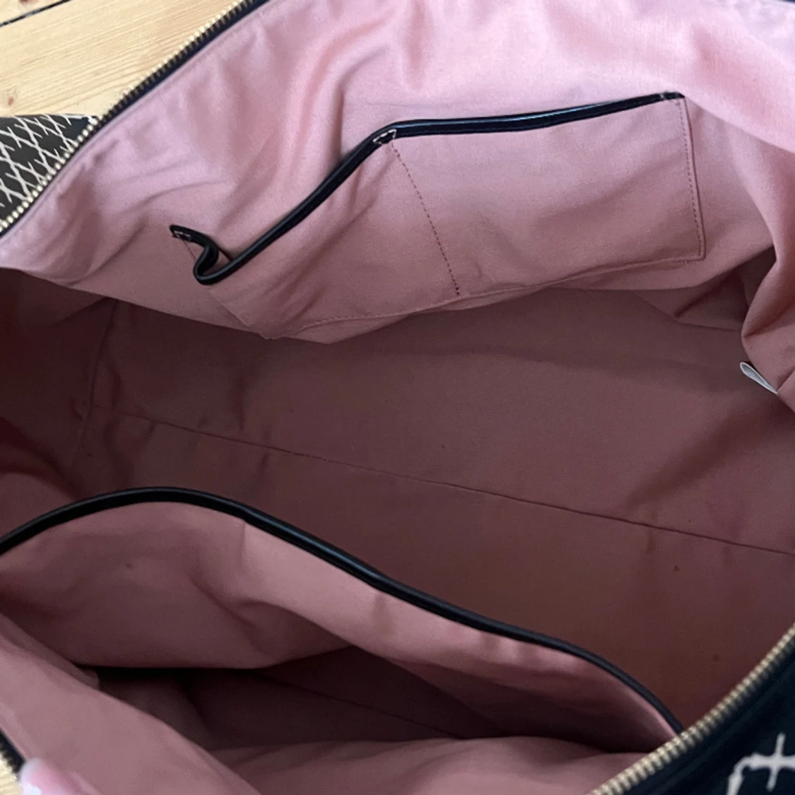 Marlene Birger Travel Bag - 91