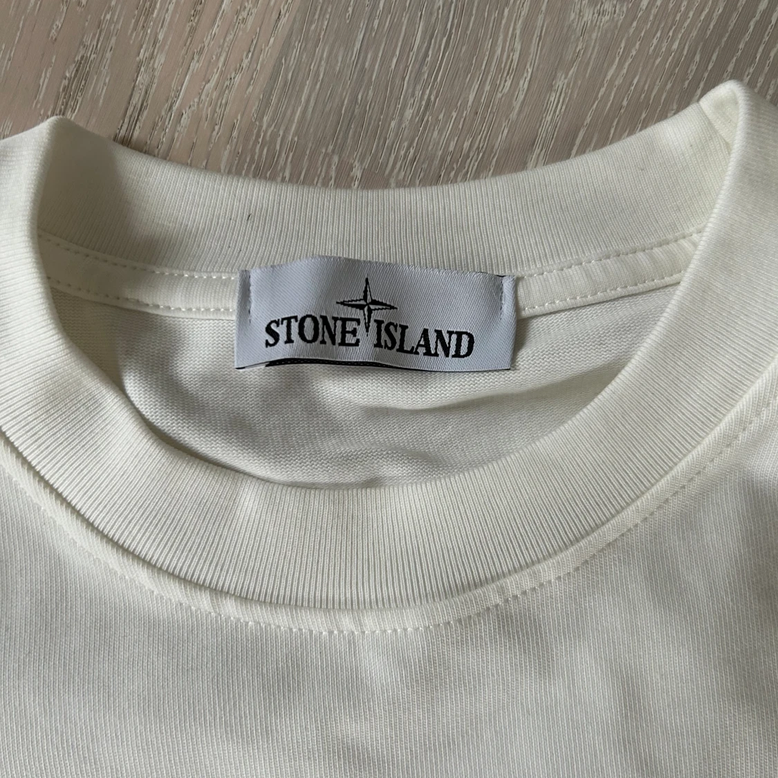 Stone island tröja - 91