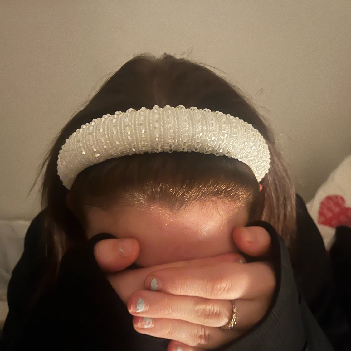 JÄTTEFINT DIADEM!! - 90