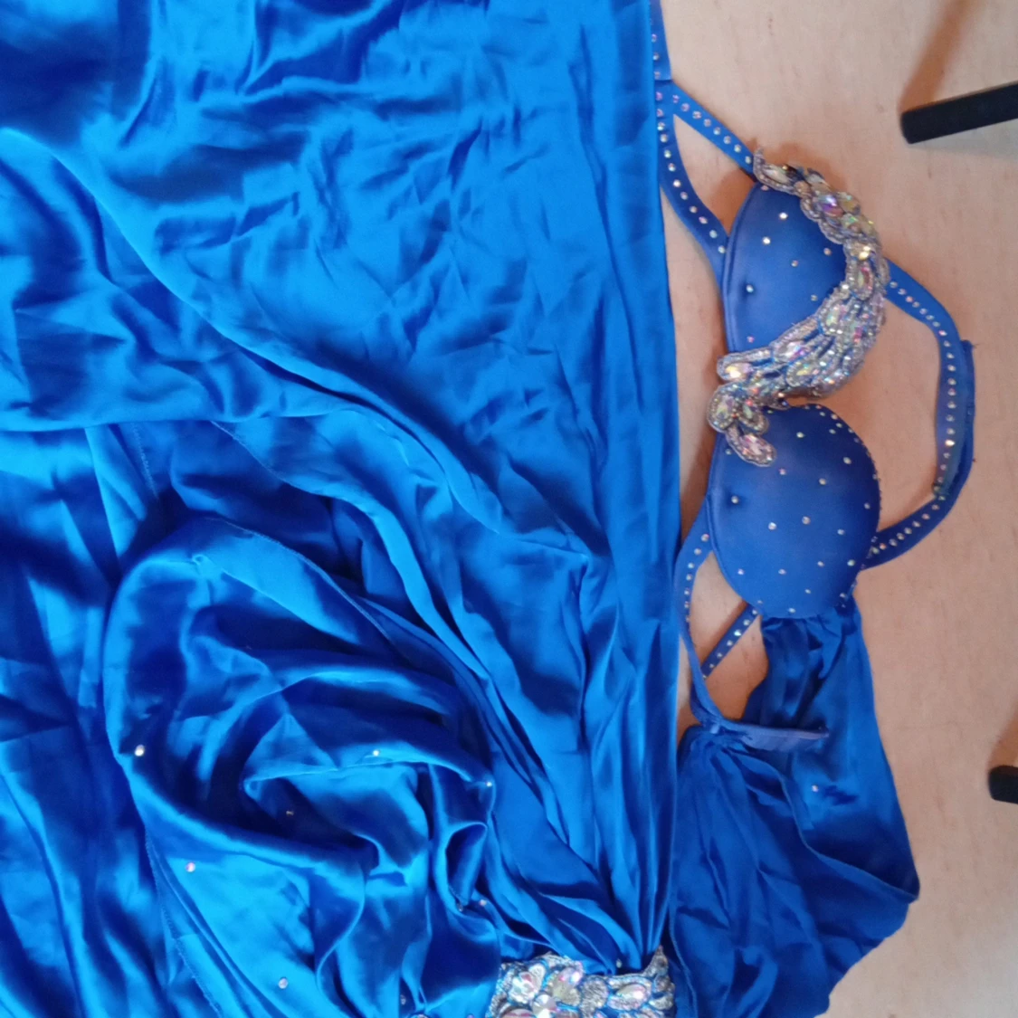 Orientalisk set - 90