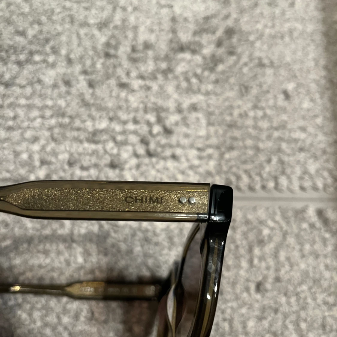 Chimi solglasögon  - 90