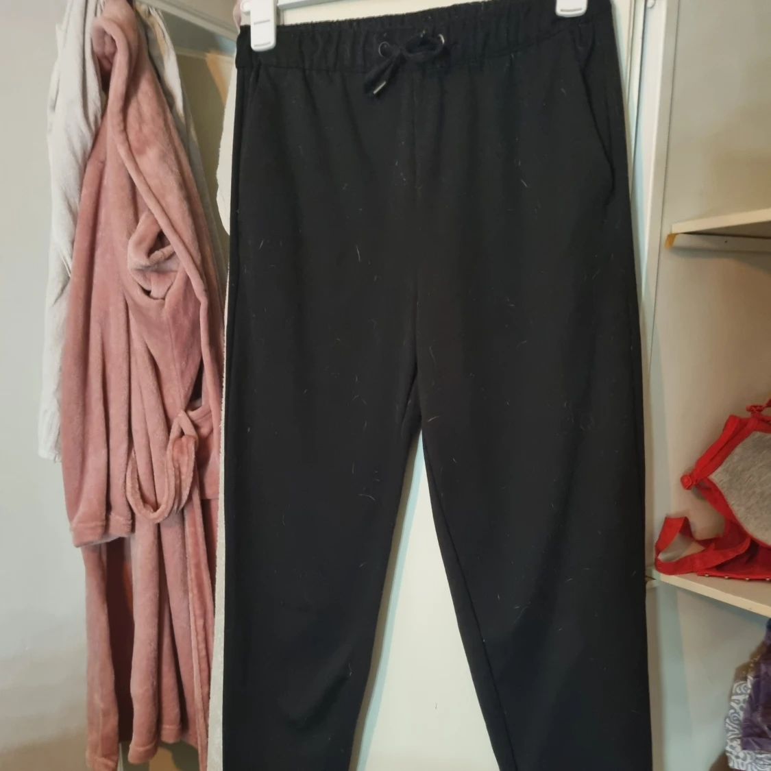 Pull on-byxa från Lager 157, storlek S - 91