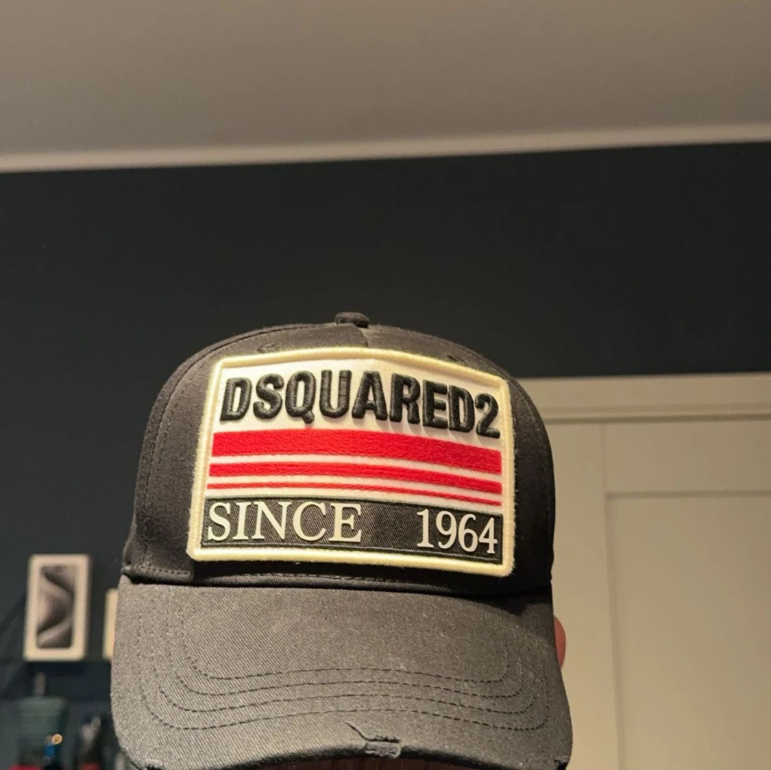 Dsquared2 keps  - 90