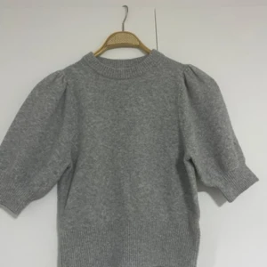 Tröja - Inga håll eller fläckar