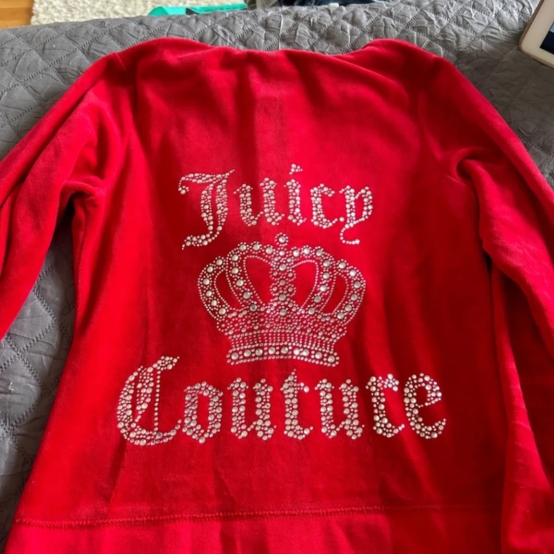 Rött Juice Coutore - 91