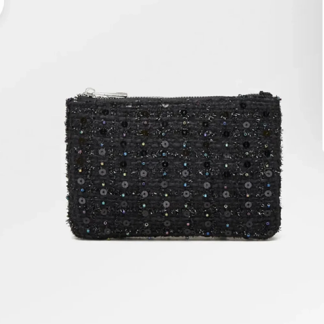 becksöndergaard glittrig plånbok