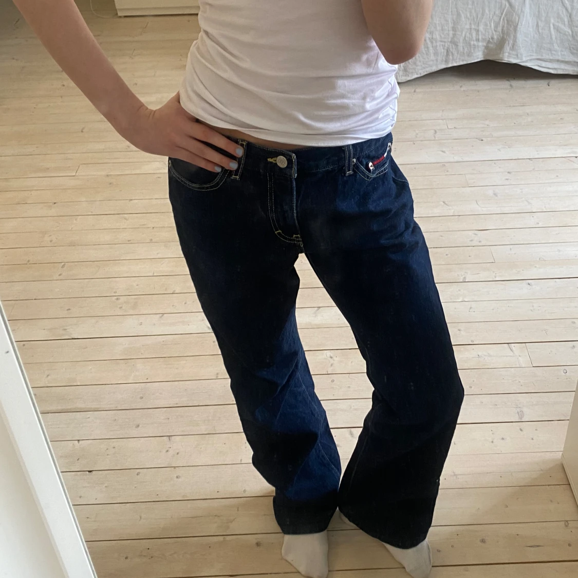 Tommy hilfiger jeans