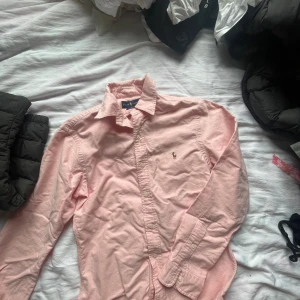 Ralph Lauren skjorta - Supersnygg skjorta från Ralph Lauren 