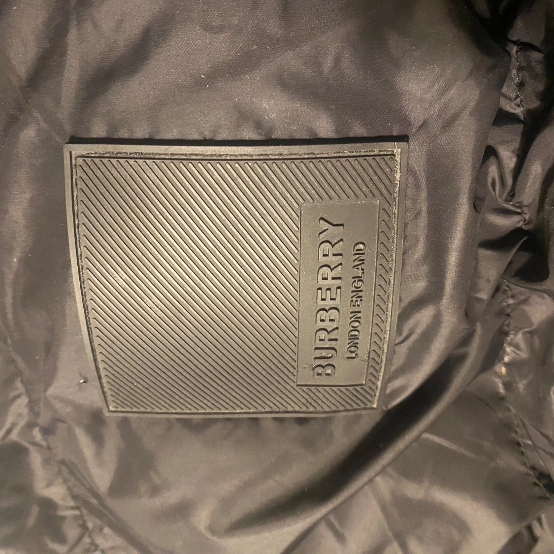 Burberry jacka/väst - 90