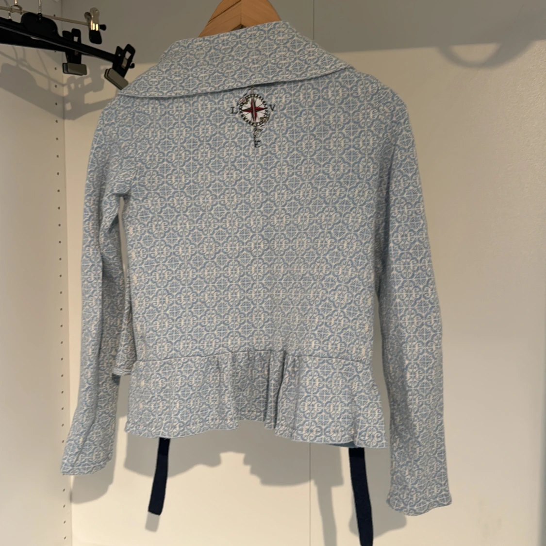 Oddmolly koffta  - 92