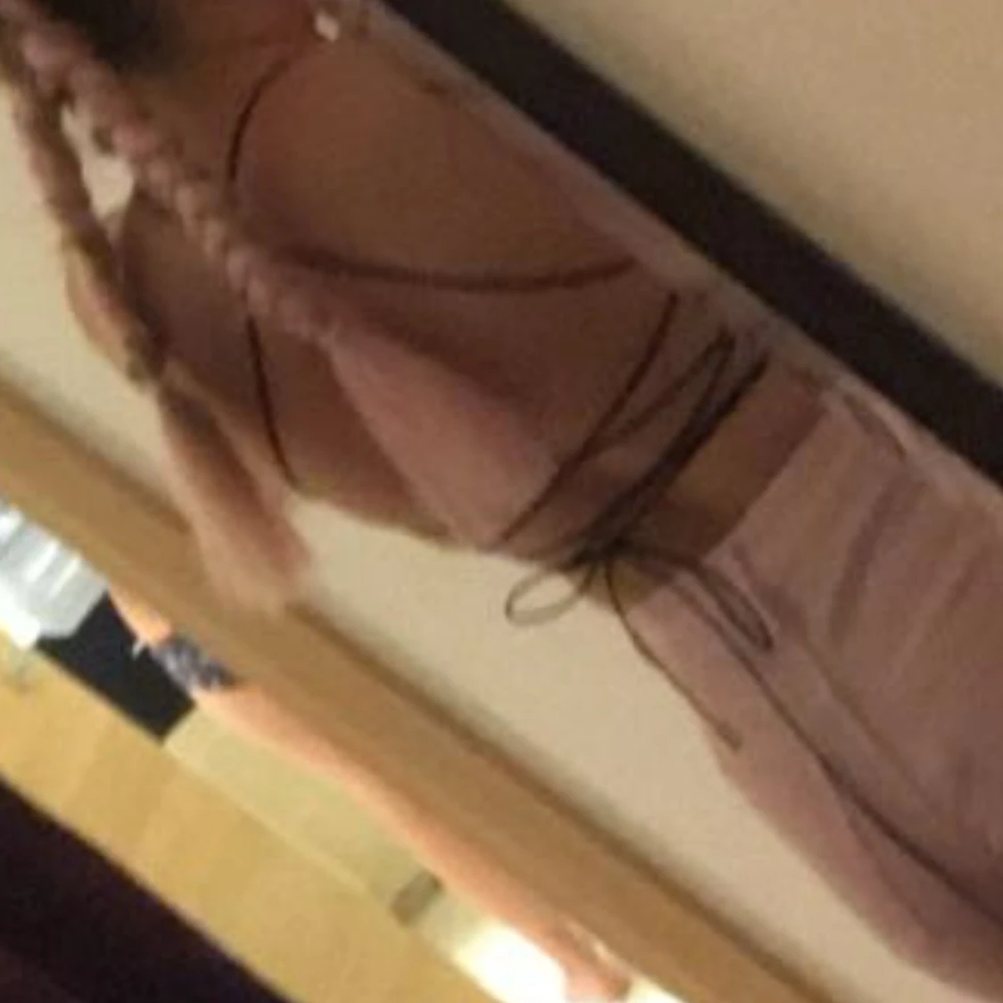 Body med öppen rygg - 90