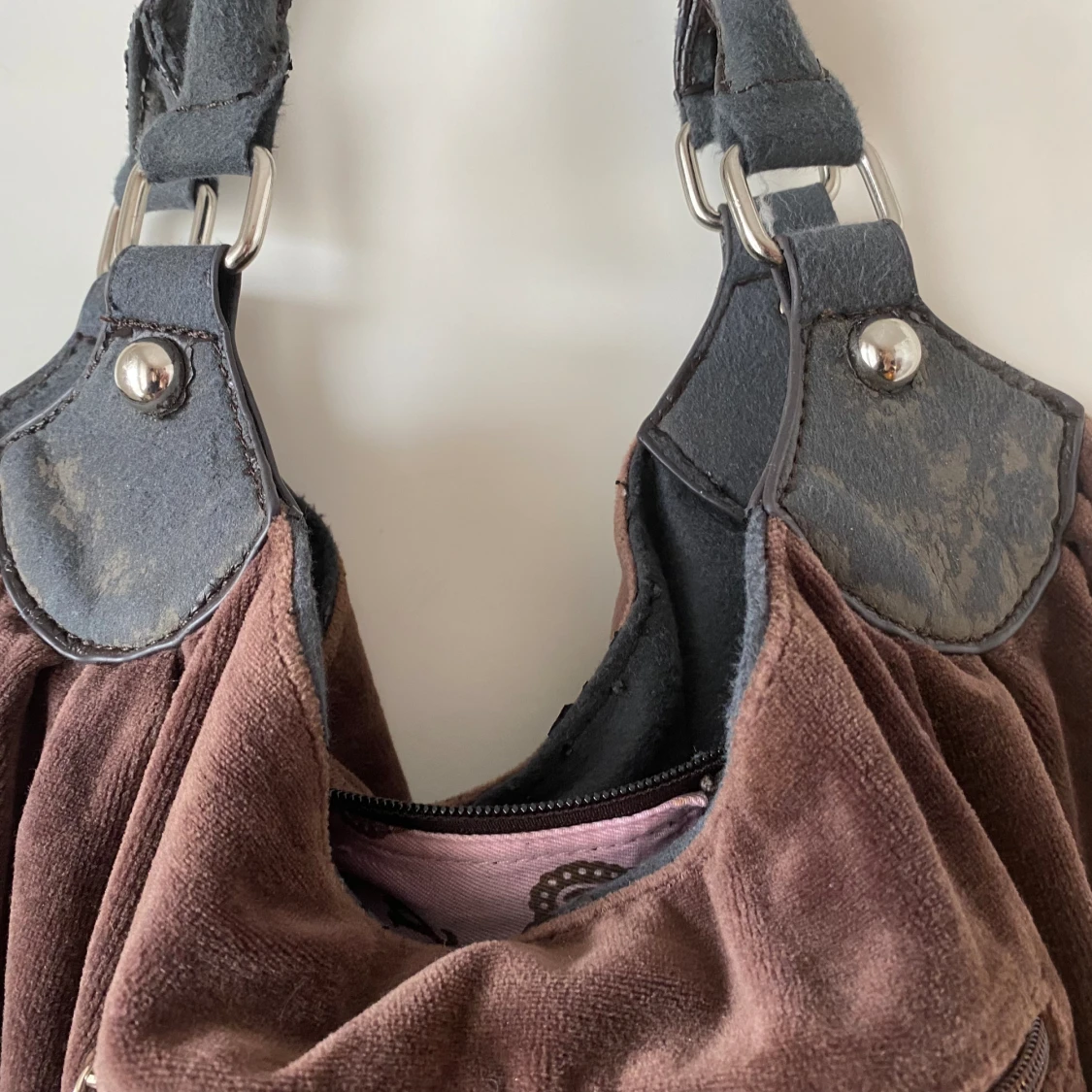 Juicy couture väska  - 92