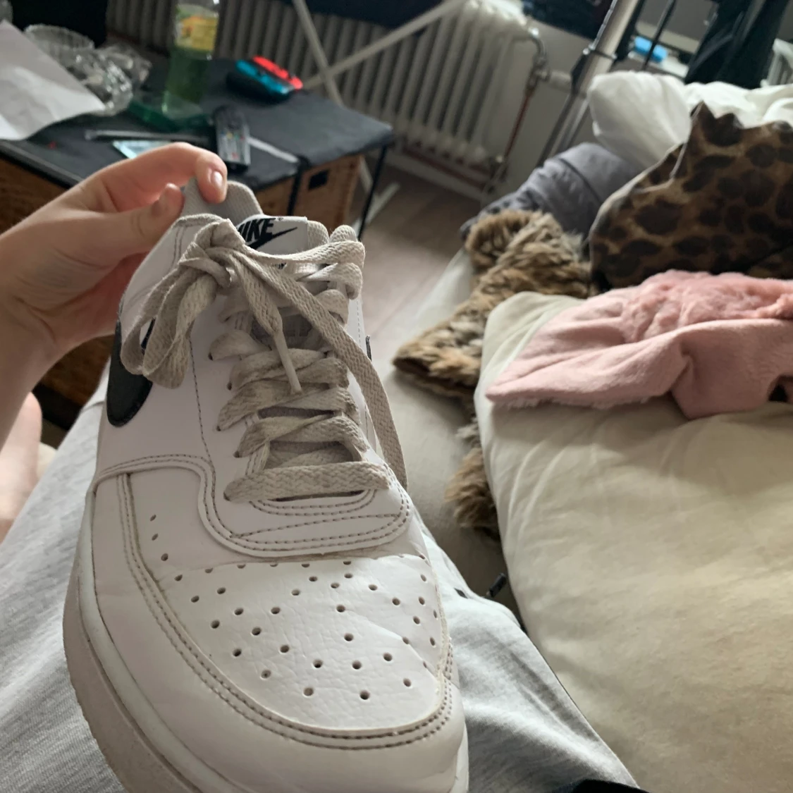 Nike court vison - 92