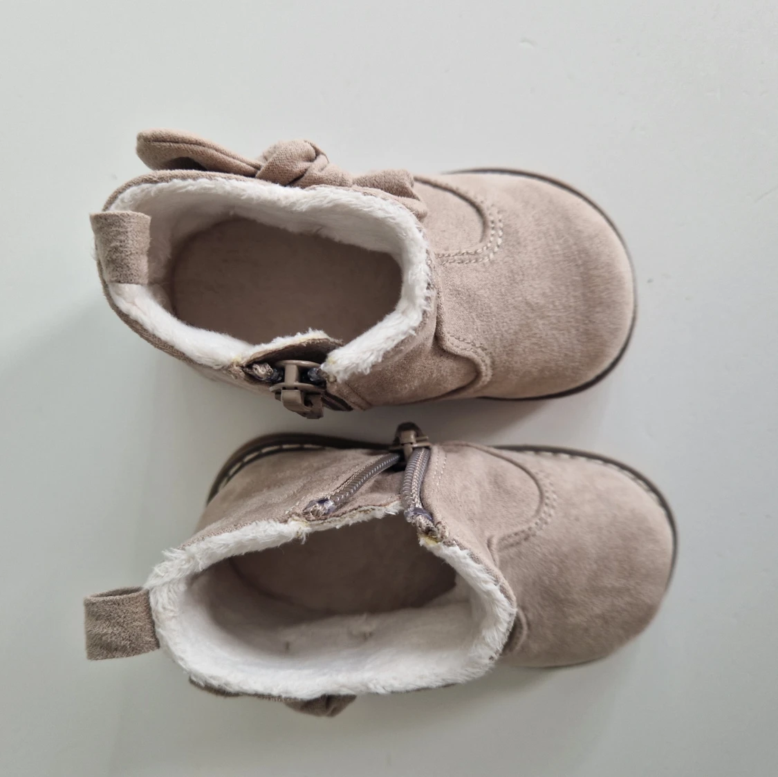 Vår/höstsko flicka - 92