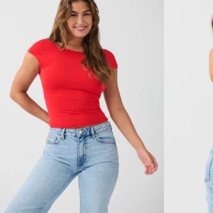 Topp - Använd 1 gång XS