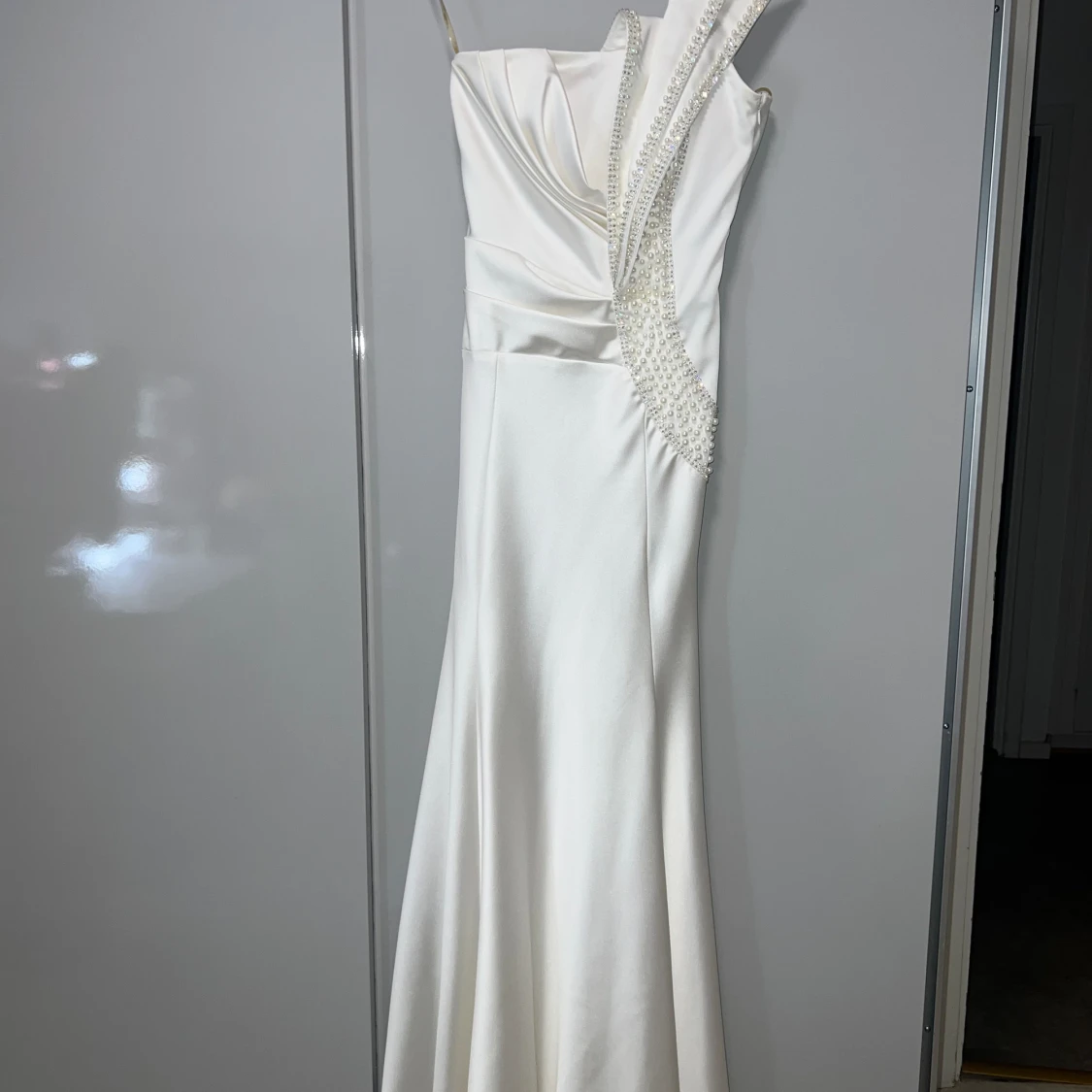 Bal/fest klänning - 90