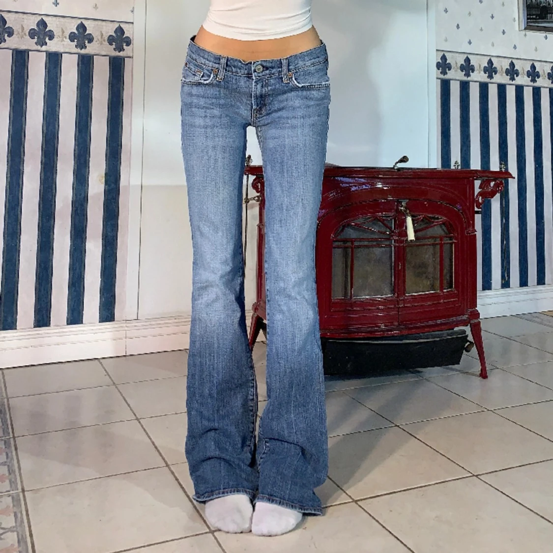 7 for all mankind jeans - 90