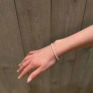 Small pearl - Storlek Small bra kvalitet och handgjord❤️😘. Finns att hämta Göteborg Vemdalen Klövsjö Björnrike😘❤️