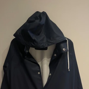 Regnkappa - Aldrig använd 💙