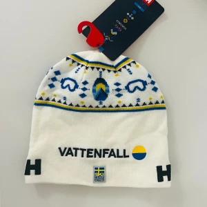 Helly Hansen Ny Mössa  - Helly Hansen Ny mössa 