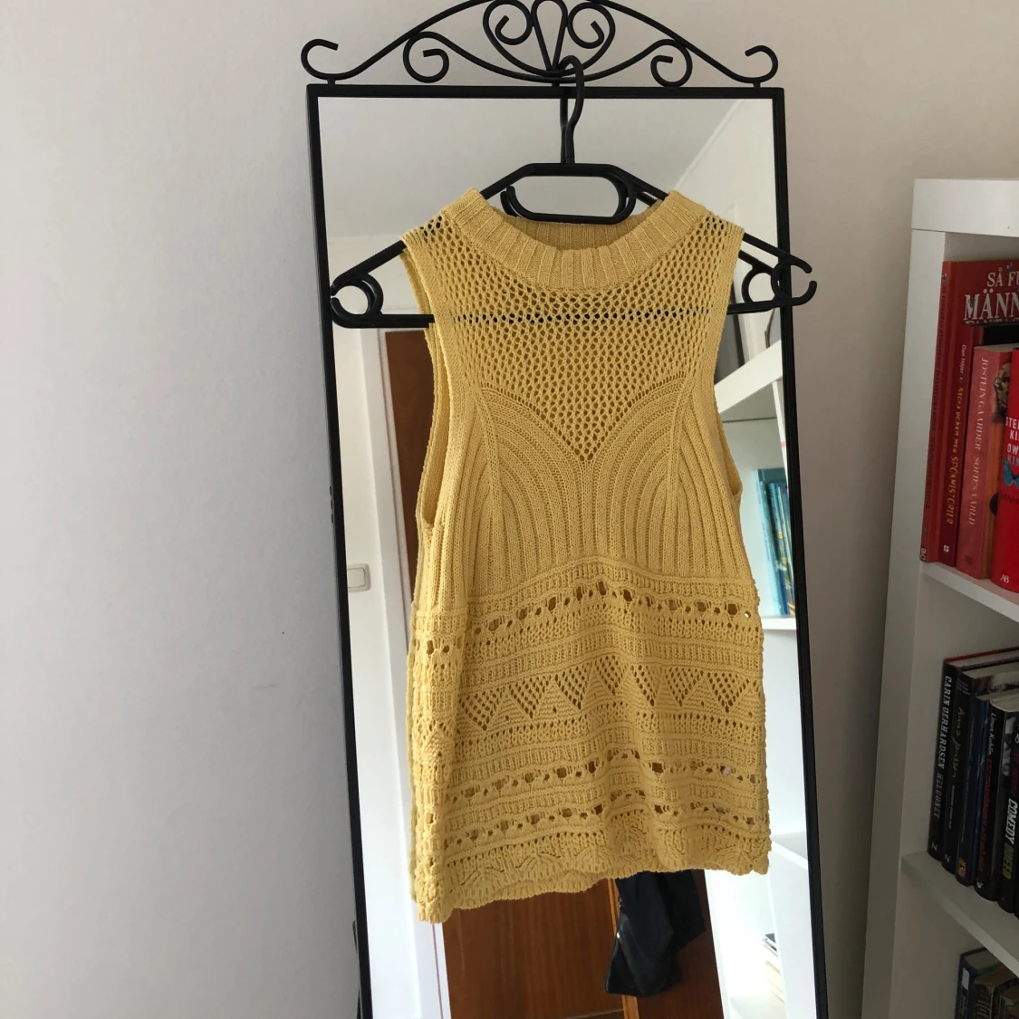 Sommartopp 💛💞 - 90