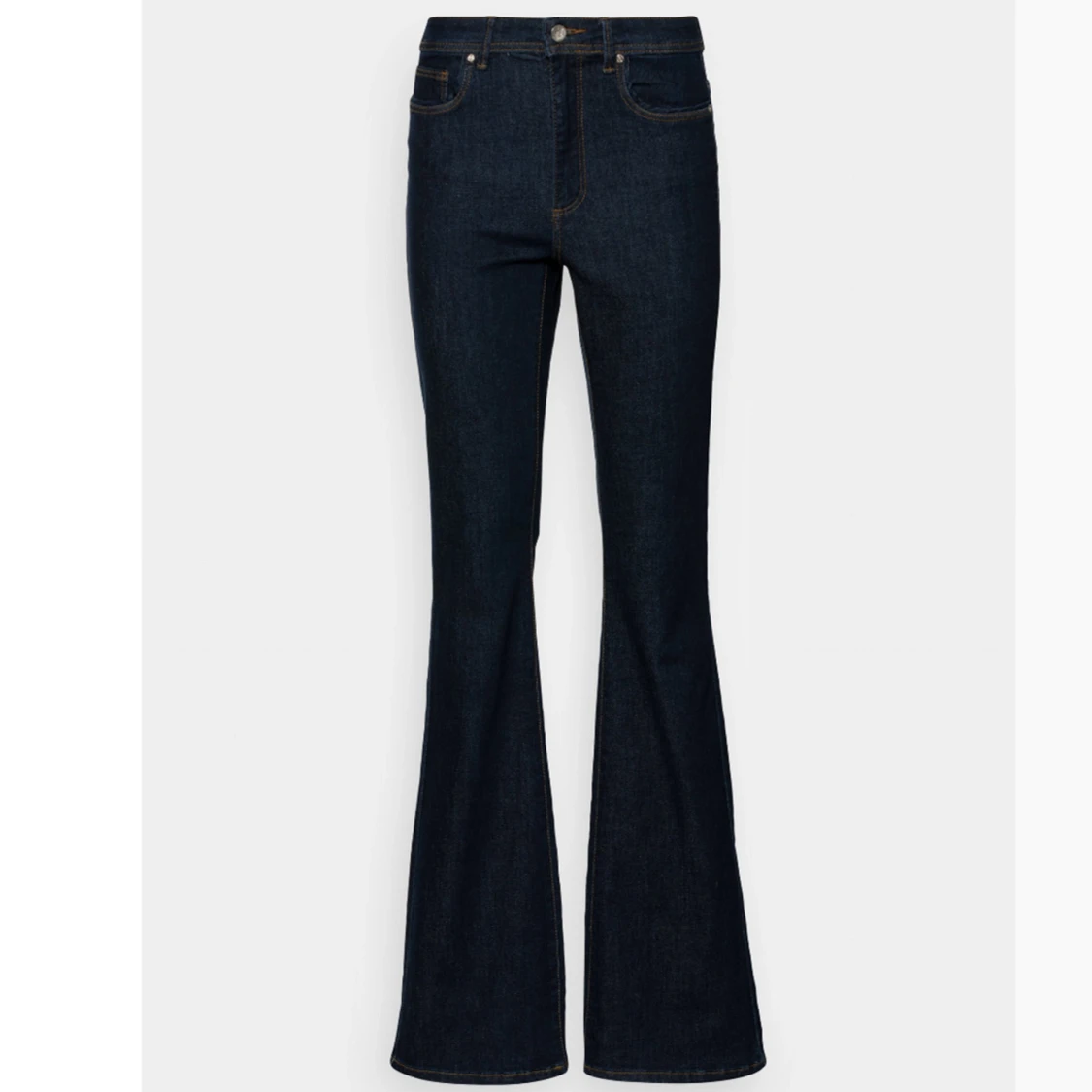 Tall bootcut från only