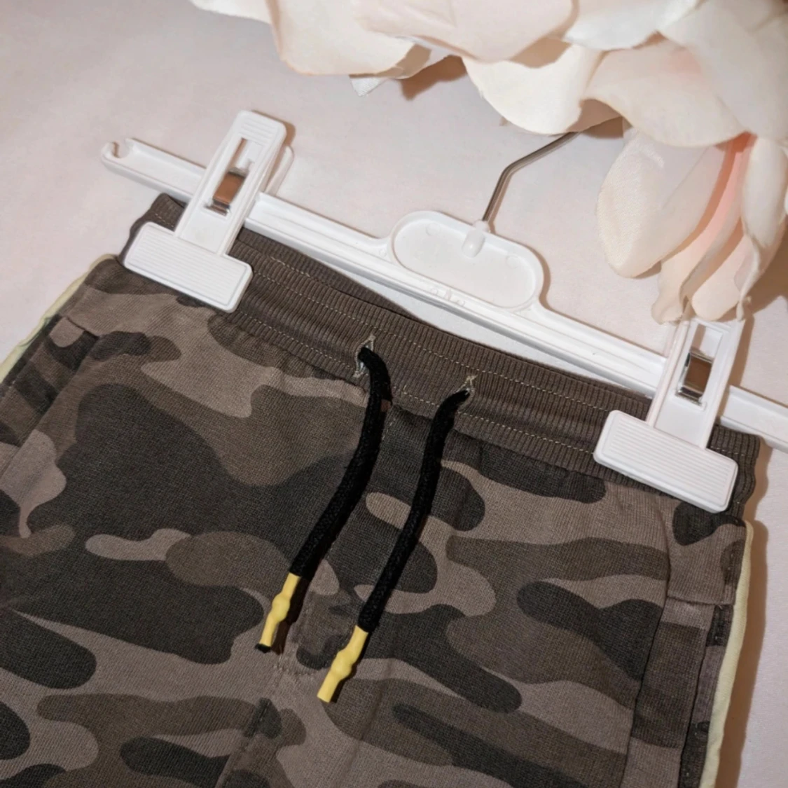 Sköna byxor i stl 80 fr KappAhl  - 90