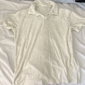 Frotte piké  - Säljer nu min riktigt schyssta frotté piké eftersom den inte passar längre