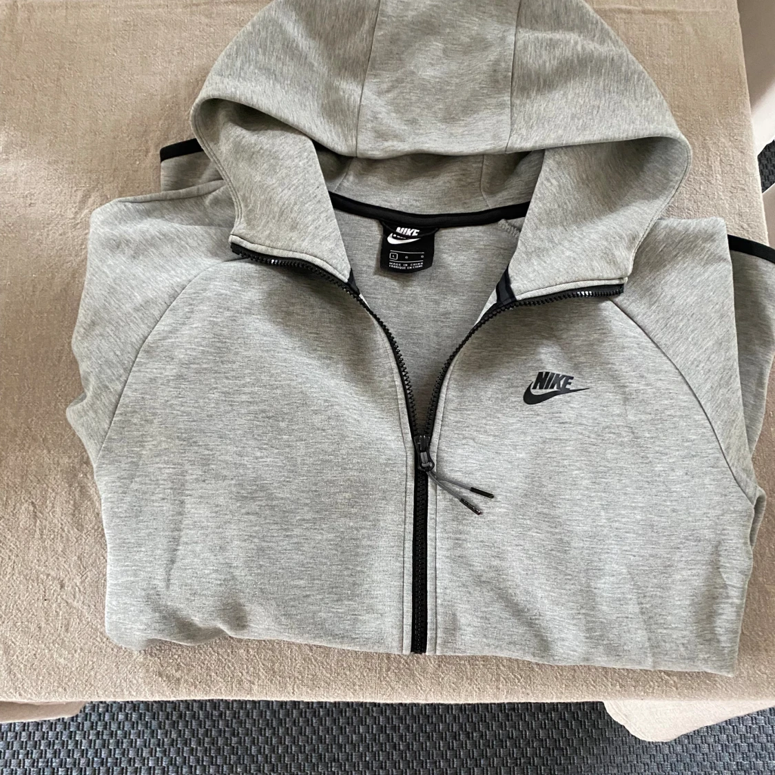 Nike tech fleece