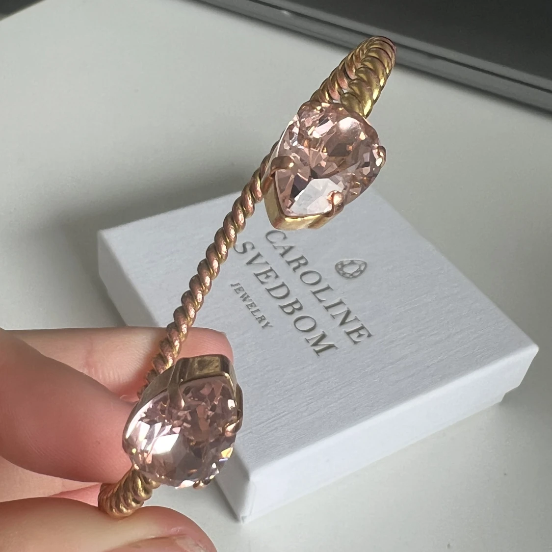 Caroline Svedbom Armband - 90