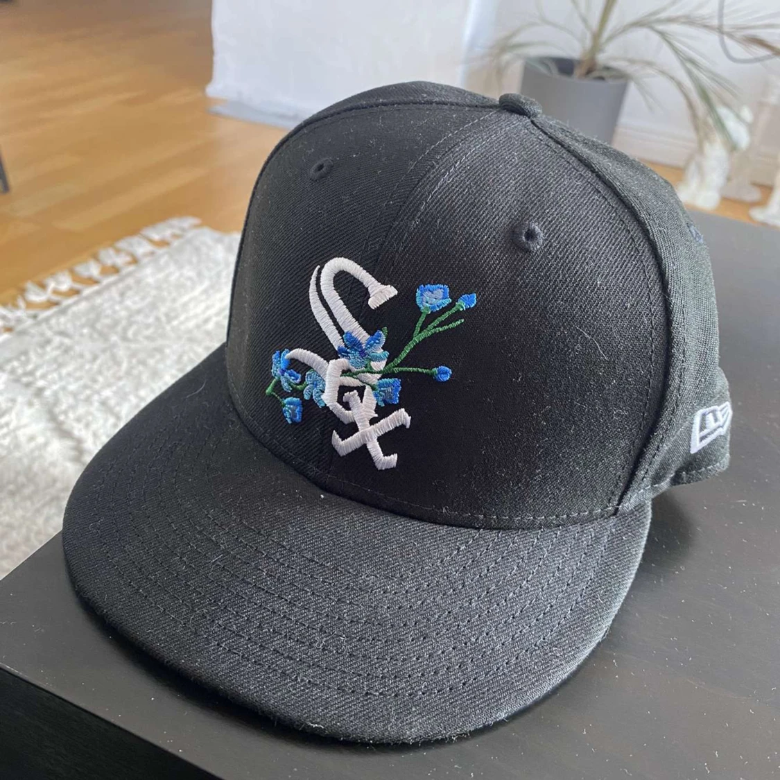 New era fitted keps - 90